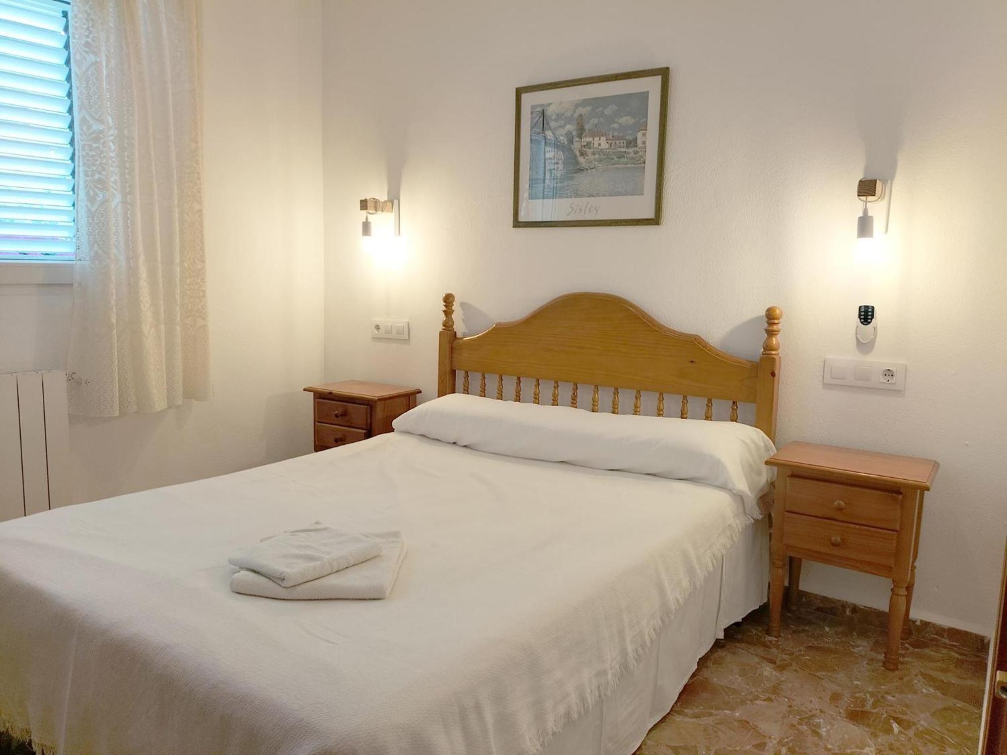 Holiday Home Calas Jávea Exterior foto